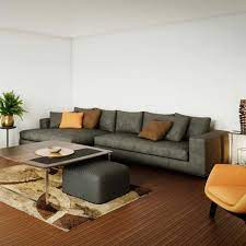 Cool and casual, this chair is the perfect accent for the living room, dining room or bedroom. 34 Gray Couch Living Room Ideas Inc Photos Home Decor Bliss