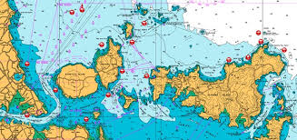 Destination Inner Hauraki Gulf Nz Fishing World