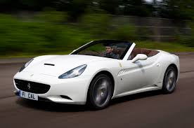 To get an idea of what my annual service cost will be with them since the 7 year maintenance finished up last year. Ferrari California 2008 2014 Mpg Running Costs Autocar