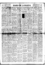 Diario De La Marina