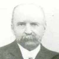 Andrew Wilson Bowman (1848–1917)