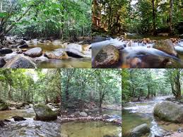 7) air terjun sungai tua, ulu yam. 11 Lokasi Air Terjun Paling Popular Di Sekitar Lembah Klang