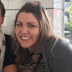 Danielle Ferro's Instagram, Twitter & Facebook