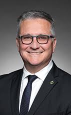 The Honourable Heath MacDonald