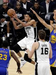 8,228,501 followers · sports team. Spurs Vs Warriors Wcf Game 4 Postgame Quotes Kabb