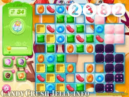 Candy Crush Jelly Saga Level 2385 Videos Cheats Tips And Tricks Candy Crush Jelly Saga