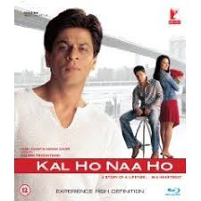 Kal Ho Naa Ho Blu Ray Blu Ray Shahrukh Khan Bollywood Movies Bollywood Aishwarya Rai Shah Rukh Khan Amitabh Bachc Kal Ho Na Ho Srk Movies Rent Movies