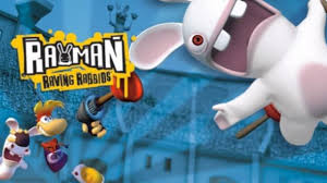 Jan 20, 2021 · how do you unlock games in rayman raving rabbids 2? Eng Esp Rayman Raving Rabbids A Weird Crossover But Also Kinda Fun Review Peakd