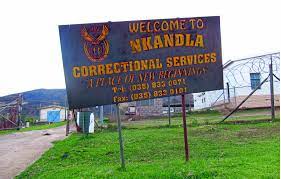 Zuma was taken to police custody around 23:00 wednesday, an hour before the deadline the court had given the police. A Boarding School For Young Offenders Inside The Nkandla Prison Where Zuma Could Serve His Sentence Witness
