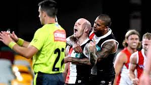 St kilda vs sydney swans. Live Afl 2020 St Kilda Vs Sydney Swans Round 9 Live Scores Updates Stats Video Live Stream Live Blog