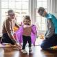 Rainbow Parenting & Family Program: Music with Iwalani event image
