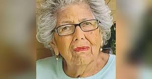 Natividad Rocha Obituary