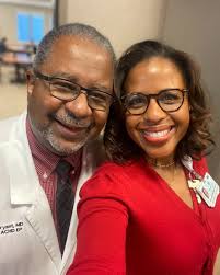 Say hello to Travis, who had a heart...