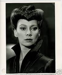 FRANCESCA ANNIS/DUNE/RARE ORIG. STILL