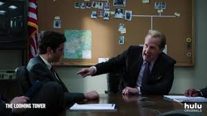It's about a nation and an intelligence community waiting, almost fatalistically, to be provoked into tahar rahim ( a prophet ) gives a smart and sincere performance as ali soufan, a muslim american agent on o'neill's squad. The Looming Tower Tv Mini Series 2018 Imdb
