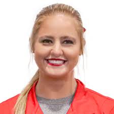 Ashley Stockham's Instagram, Twitter & Facebook