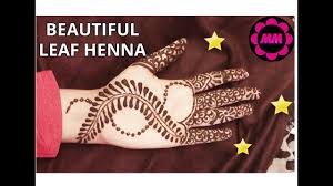 Il est vraisemblable que les carthaginois l'ont inventé et propagé dans le maghreb par leurs colonies au bord de la méditerranée. Harkous Body Art Black Stain Tattoo Design Simple Tattoo Design For Beginners Youtube