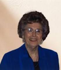 Irene Bartley Obituary