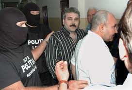 Fiul lui Sile Cămătaru şi încă 12 persoane au fost eliberate din arest  preventiv