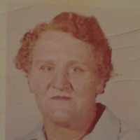 Ruth Genevieve Rothlisberger Waite (1909-1972)