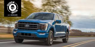 Choose bench seating, max recline seats. 2021 Ford F 150 Powerboost Drive Review