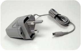 Usb charger cable for nintendo 2ds 3ds dsi & dsi xl syncwire lead. Information About Power Supplies For Nintendo Systems 2010 News Nintendo