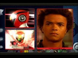 SATURDAY MORNINGS FOREVER: POWER RANGERS RPM