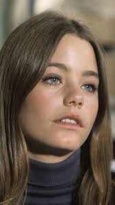 Susan Dey