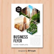 Business Flyer Template Graphic Design Flyer Flyer Design Inspiration Flyer Design