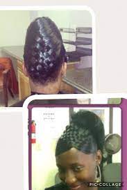 Creative Basketweave Styles Hairbyskilz Hair Styles Hair Style
