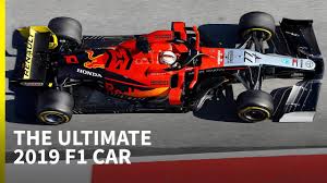 The f1 races are conducted on specifically built racing tracks called. The Ultimate 2019 Formula 1 Car Youtube