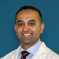 Dr. Ronald Benitez, MD