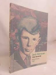 Kerouac, Jack, Vize Gerarda, 2023