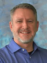 Mark Hillis : HopeStreamRadio