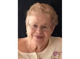 Noella Coulon Obituary (1940