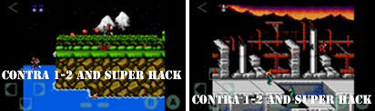 Anniversary edition apk don't starve: Contra 1 2 And Super Collection Apk Download For Android Latest Version 1 1 0 Com Gamearcadeinfo Nes4 Supercontragame