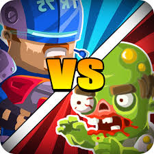 It's one or the other! Download Swat Vs Zombies Free Defense Strategy Game 2020 Apk Mod For Android