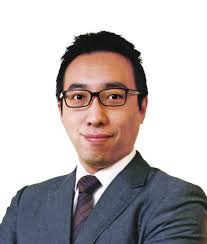 New trade director Mr Stephen Chan New trade director Mr David Leung