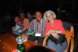 Fundraiser by Nadine Sauvé : Une école francophone à Kpemale/Nakpanduri,  Ghana