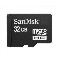 Sandisk micro sd card memory card 16gb 32gb 64gb class10 microsd max 80m/s ultra. Harga Sandisk Microsdhc Class 4 32gb Spesifikasi Maret 2021 Pricebook