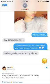 These clever comebacks will let them know that you know that they are venomous, and are not interested in hearing their. 30 Sisters Ask Brothers How They Look Post Their Responses Bored Panda
