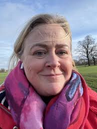 Holly Pennington-Hare