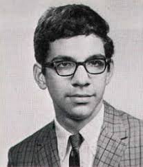 David R. Petruska (1951-2008)