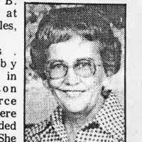 Kathleen Alma Duff (1923–1984) • FamilySearch