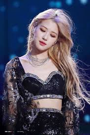 Blackpink's jisoo, jennie, rosé and lisa battle it out to see who is the most charming. Is Blackpink Rose Pretty Quora