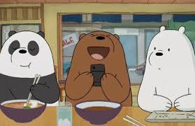Maybe you would like to learn more about one of these? Best Cartoon Food Gifs Gfycat