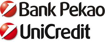 Here you can download bank pekao vector logo absolutely free. Bank Pekao Sa Pokazuje Juz Nowe Logo Bez Unicredit Zubr Bialo Czerwony