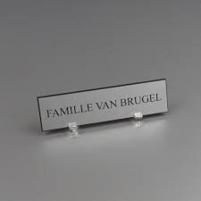 Maybe you would like to learn more about one of these? Etiquette De Boite Aux Lettres Des 5 Tarifs Degressifs Livraison Suivi Rapide Acrylique Plexiglas Aluminium Flexx