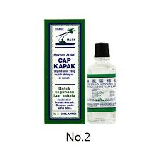 Biasanya orang dulu dulu gunakan minyak angin cap kapak ketika pening pening, sakit kepala, selsema dan lain lain. Minyak Angin Cap Kapak 28ml Shopee Malaysia