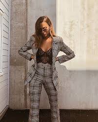 Poolside glam by @zouitenk featuring #ivyrevel bad swimsuit and anklet chainpic.twitter.com/ajhxxppvj9. 3 564 Moy Aresei 24 Sxolia Ivyrevel Ivyrevel Sto Instagram Kabo Jacket Shivey Pants Classy Outfits Fashion Fashion Outfits